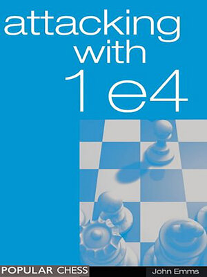 cover image of Attacking with 1e4